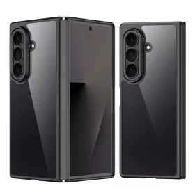 Dux Ducis Aimo tok Samsung Galaxy Z Fold 8 Ultra készülékhez, feket-6978943389954 2 kép