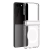 Dux Ducis Clin Mag MagSafe tok Samsung Galaxy Z Flip 8 készülékhez,-6980053730328 2 kép