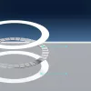 Dux Ducis Clin Mag MagSafe tok Samsung Galaxy Z Flip 8 készülékhez,-6980053730328 3 kép