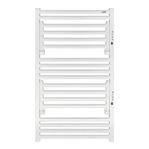 HOME FKTW345W fali elektromos törölközőszárító, 345 W, visszaje-5999084979218 4 kép