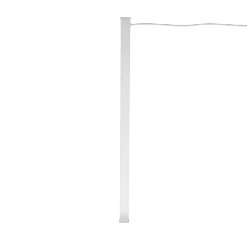 HOME FKTW345W fali elektromos törölközőszárító, 345 W, visszaje-5999084979218 7 kép