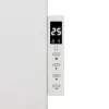 HOME FKIR800 hordozható/fali infrasugárzó fűtőtest, max. 800 W, L-5999084978679 6 kép