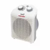 HOME FK1G ventilátoros fűtőtest, max. 2000 W, termosztát, 2 fokoza-5999084979157 1 kép