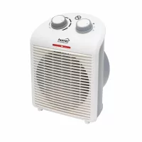 Elektromos fűtőventilátor