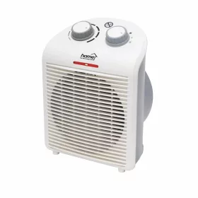 HOME FK1G ventilátoros fűtőtest, max. 2000 W, termosztát, 2 fokoza-5999084979157 1 kép
