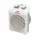 HOME FK1G ventilátoros fűtőtest, max. 2000 W, termosztát, 2 fokoza-5999084979157 1 kép