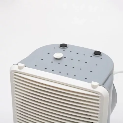 HOME FK1G ventilátoros fűtőtest, max. 2000 W, termosztát, 2 fokoza-5999084979157 6 kép