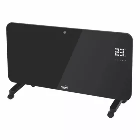 HOME FK431WIFI smart konvektor fűtőtest, 2000 W, LED kijelző, digit-5999084979232 2 kép