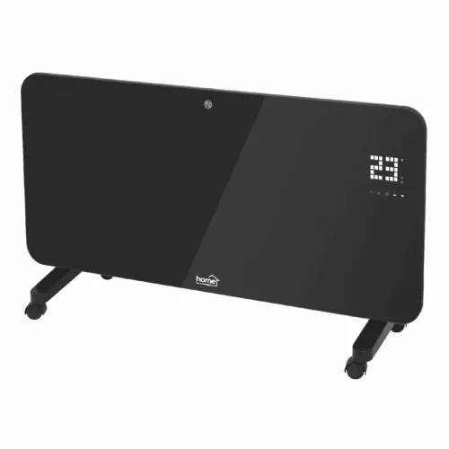 HOME FK431WIFI smart konvektor fűtőtest, 2000 W, LED kijelző, digit-5999084979232 5 kép