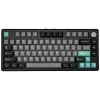 Epomaker TH80 V2 PRO mechanikus billentyűzet Creamy Jade kapcsolókka-6942445402831 1 kép