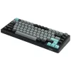 Epomaker TH80 V2 PRO mechanikus billentyűzet Creamy Jade kapcsolókka-6942445402831 2 kép