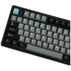 Epomaker TH80 V2 PRO mechanikus billentyűzet Creamy Jade kapcsolókka-6942445402831 4 kép