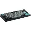 Epomaker TH80 V2 PRO mechanikus billentyűzet Creamy Jade kapcsolókka-6942445402831 5 kép