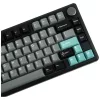 Epomaker TH80 V2 PRO mechanikus billentyűzet Creamy Jade kapcsolókka-6942445402831 6 kép