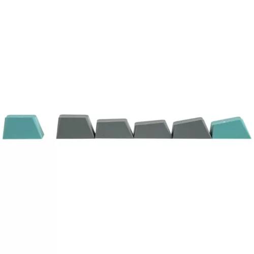 Epomaker TH80 V2 PRO mechanikus billentyűzet Creamy Jade kapcsolókka-6942445402831 7 kép