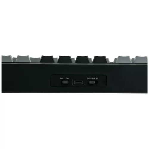 Epomaker TH80 V2 PRO mechanikus billentyűzet Creamy Jade kapcsolókka-6942445402831 8 kép