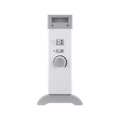 HOME FK343TURBO konvektor fűtőtest, max. 2000 W, 3 fokozat, turbo fu-5999084979591 4 kép