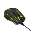Wozinsky WMGK-1181W vezetékes optikai játékegér 7200 DPI fekete-s�-5907769387920 6 kép