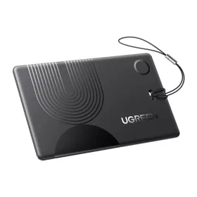 UGREEN CM920 Finder Slim 2 iOS nyomkövető, fekete-6941876271207 2 kép
