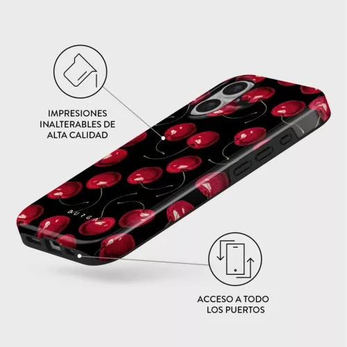Burga Tough MagSafe tok Cherrybomb iPhone 17 készülékhez-4772241434611 3 kép