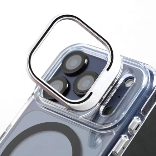 Lens Mag Cover tok iPhone 17 Pro Max / 18 Pro Max készülékhez, MagS-5903396482496 1 kép