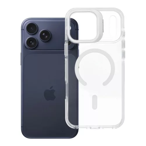 Lens Mag Cover tok iPhone 17 Pro Max / 18 Pro Max készülékhez, MagS-5903396482496 3 kép