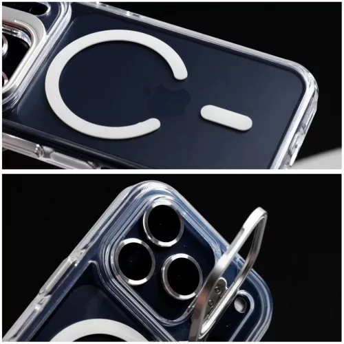 Lens Mag Cover tok iPhone 17 Pro Max / 18 Pro Max készülékhez, MagS-5903396482496 6 kép