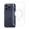 Clear Mag Cover (MID) tok iPhone 17 Pro Max / 18 Pro Max készülékhe-5903396478871 6 kép