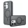 Oppo Reno16 matt fekete Techsuit PureFrost MagSafe telefontok-5949419379169 1 kép