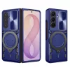  Samsung Galaxy Z Fold 8 Ultra kék Techsuit CamGuard Pro tok-5949419374720 1 kép