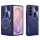  Samsung Galaxy Z Fold 8 Ultra kék Techsuit CamGuard Pro tok-5949419374720 1 kép
