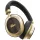 Lacoste The Blend LH04 Bluetooth fejhallgató barna