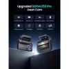 DDPAI Z50 Pro Dual 4K első és hátsó menetrögzítő kamera, fekete-6934915208623 2 kép