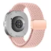 Tech-Protect NylonMag fonott nejlon óraszíj Samsung Galaxy Watch 8 /-5906302325672 2 kép