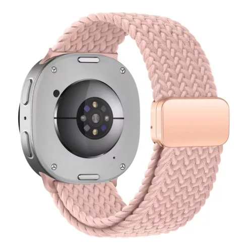 Tech-Protect NylonMag fonott nejlon óraszíj Samsung Galaxy Watch 8 /-5906302325672 2 kép