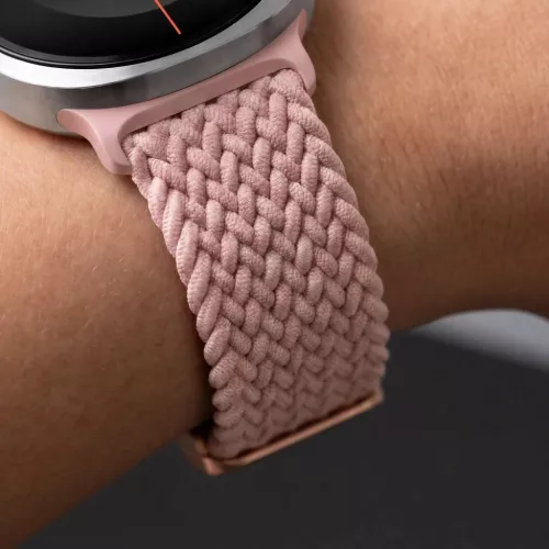 Tech-Protect NylonMag fonott nejlon óraszíj Samsung Galaxy Watch 8 /-5906302325672 6 kép
