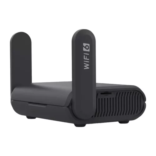 GL.iNet Slate AX GL-AXT1800 Wi-Fi 6 útválasztó-6971131382867 3 kép