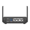 GL.iNet Slate AX GL-AXT1800 Wi-Fi 6 útválasztó-6971131382867 4 kép