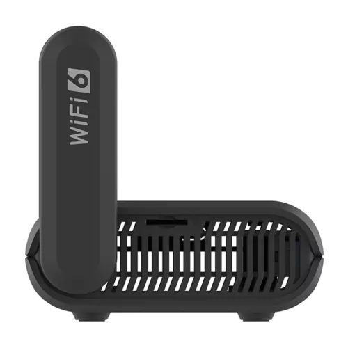 GL.iNet Slate AX GL-AXT1800 Wi-Fi 6 útválasztó-6971131382867 5 kép
