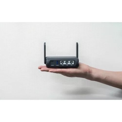 GL.iNet Slate AX GL-AXT1800 Wi-Fi 6 útválasztó-6971131382867 7 kép