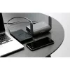 GL.iNet Slate AX GL-AXT1800 Wi-Fi 6 útválasztó-6971131382867 9 kép