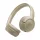 JBL Tune 530BT Bluetooth fejhallgató, bézs (JBLT530BTBEG)