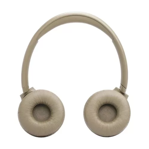 JBL Tune 530BT Bluetooth fejhallgató, bézs (JBLT530BTBEG)-1200130029943 3 kép