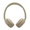 JBL Tune 530BT Bluetooth fejhallgató, bézs (JBLT530BTBEG)-1200130029943 6 kép