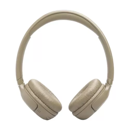 JBL Tune 530BT Bluetooth fejhallgató, bézs (JBLT530BTBEG)-1200130029943 6 kép