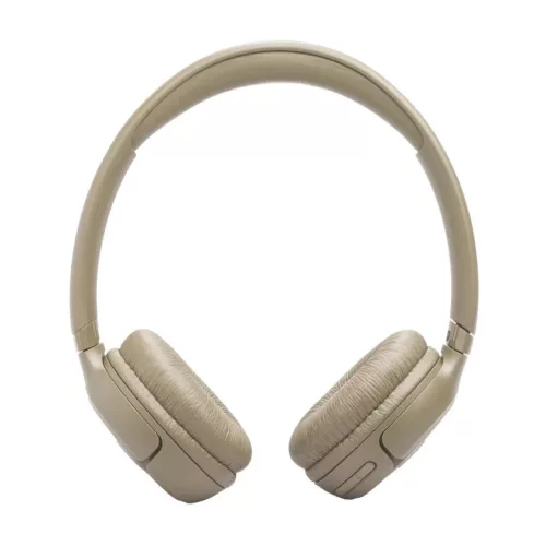 JBL Tune 530BT Bluetooth fejhallgató, bézs (JBLT530BTBEG)-1200130029943 7 kép