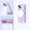 Silicone Mag Cover iPhone 17 Pro Max / 18 Pro Max tok MagSafe-kompatib-5903396479670 8 kép