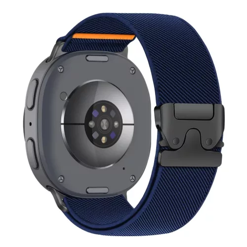  Samsung Galaxy Watch 8 / 9 / Classic (40 / 44 / 46 mm) sötétkék Te-5906302325740 2 kép