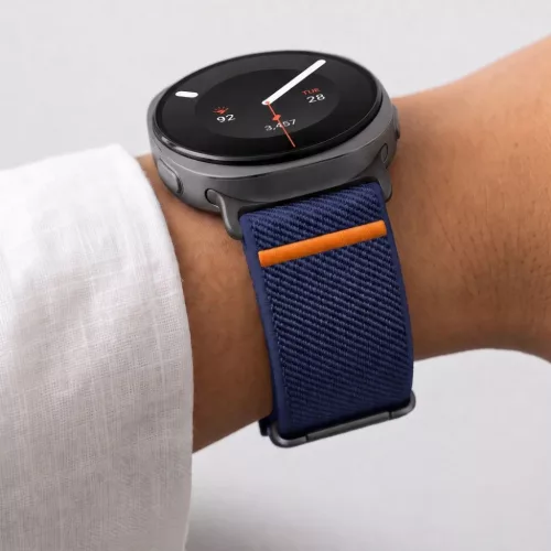  Samsung Galaxy Watch 8 / 9 / Classic (40 / 44 / 46 mm) sötétkék Te-5906302325740 6 kép