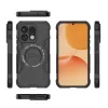  Oppo Reno16 / Reno16 Pro fekete Techsuit ArmorMag tok-5949419382558 5 kép